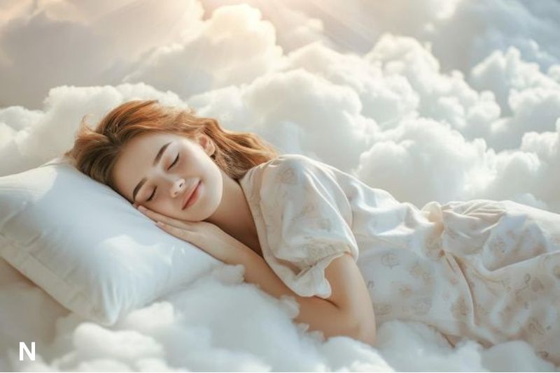 Tidur Nyenyak