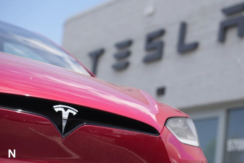 Samsung Amankan Kontrak Chip AI Fantastis dari Tesla Senilai Rp268 Triliun