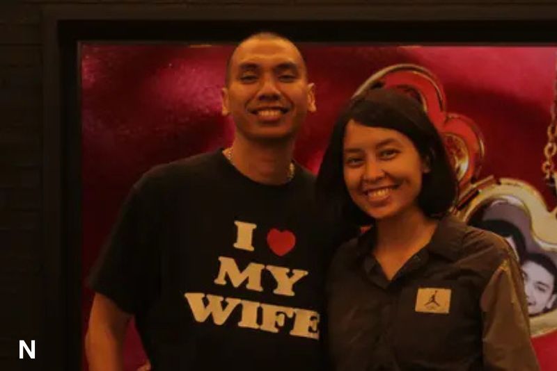 Rayi Putra Ungkap Romantisme Pernikahan Lewat Lagu Solo “Istriku”