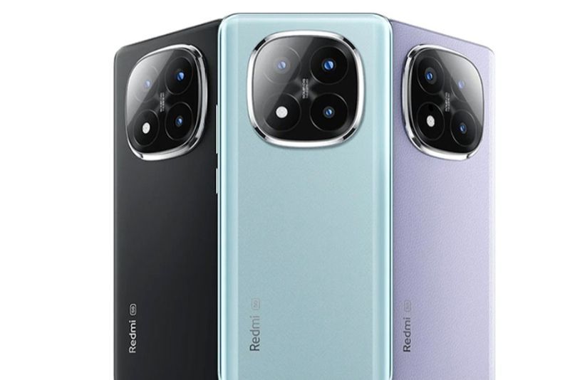 Redmi Note 15 Pro+ Jadi Smartphone Pertama Redmi yang Dilengkapi Jaringan Satelit, Siap Saingi Kelas Flagship