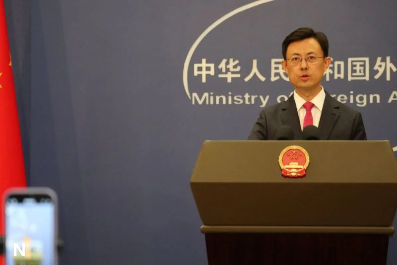 China dan AS Buka Babak Baru Dialog Dagang di Swedia