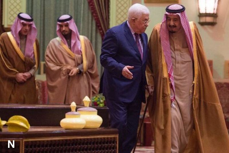 Arab Saudi Tegaskan Tak Akan Normalisasi dengan Israel Tanpa Solusi Dua Negara