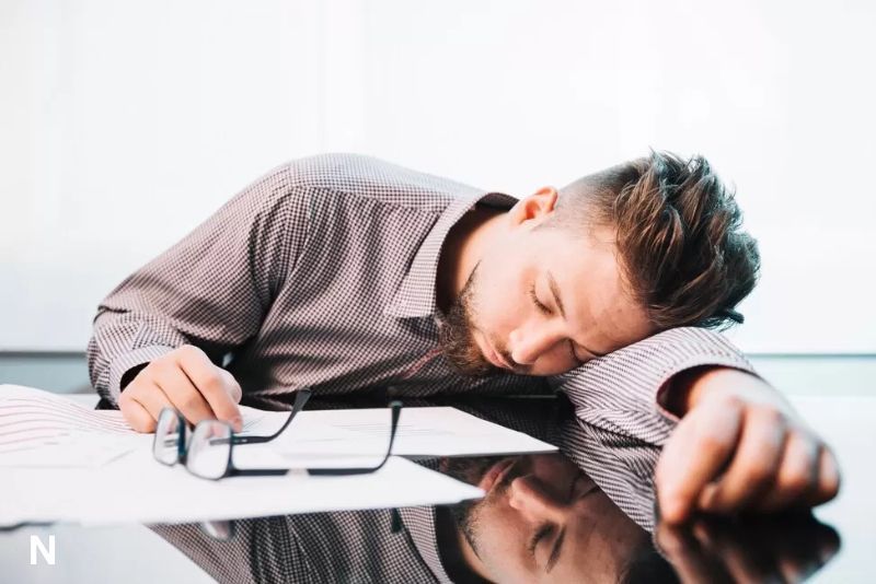Kebutuhan Tidur Perlu Diprioritaskan sebagai Fondasi Kesehatan