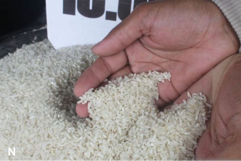 Isu Beras Oplosan, Legislator Minta Food Station Transparan dan Audit Internal Segera Dilakukan