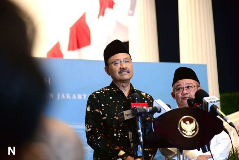 Mensos: Anggaran Sekolah Rakyat 2025 Capai Rp1,1 Triliun, Fokus pada Laptop dan Seragam Siswa