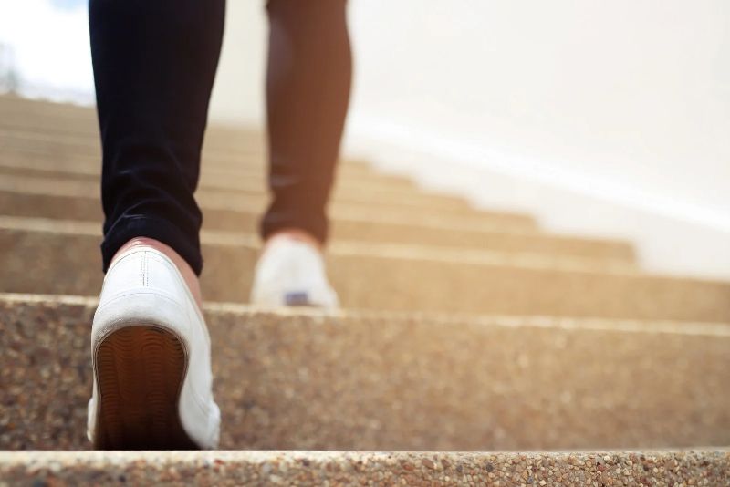 Walking