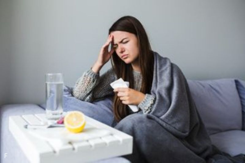 Kenapa Makanan Terasa Hambar Saat Kita Lagi Flu?