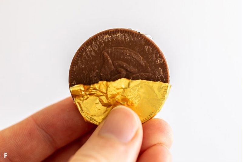 Fakta Unik: Cokelat Pernah Digunakan Sebagai Mata Uang
