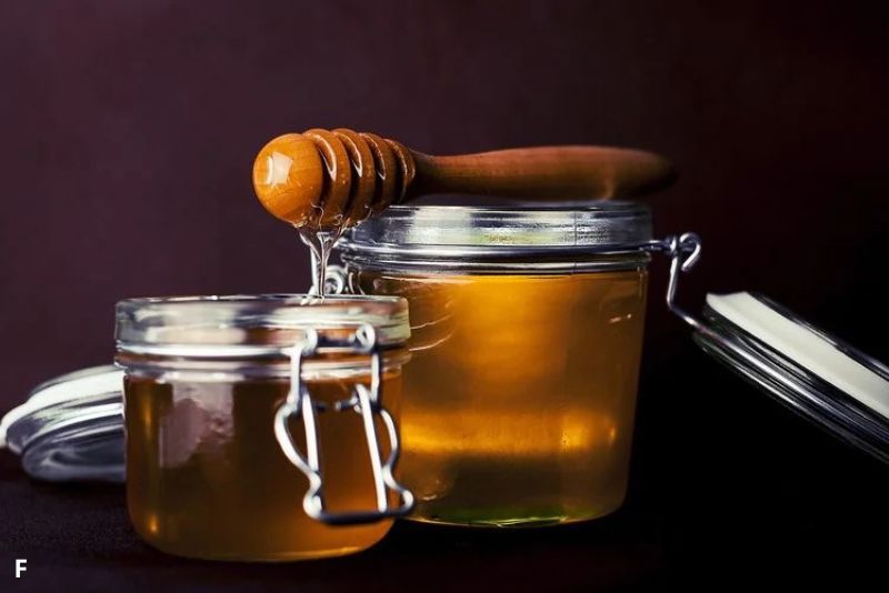 Fakta Unik: Madu Adalah Satu-Satunya Makanan yang Tidak Pernah Basi