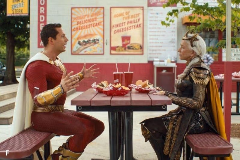 12 Rekomendasi Film Superhero Genre Komedi Non-Marvel yang Wajib Ditonton