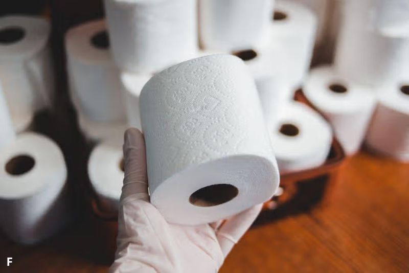 Tradisi di Korea Selatan: Memberi Hadiah Tisu Toilet Saat Pindahan