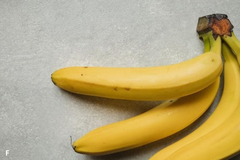 4 Jenis Pisang Terenak di Asia Tenggara versi TasteAtlas