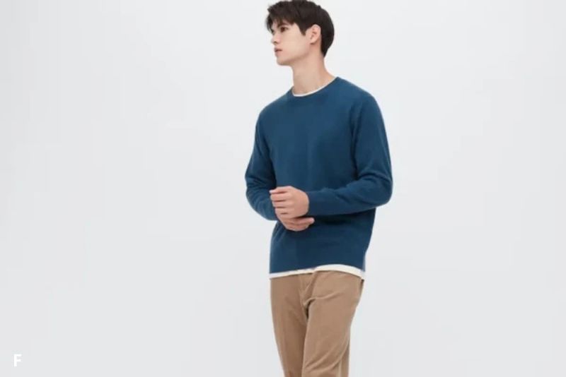 10 Ide Outfit Kuliah Pria Simpel dan Keren, Maba Wajib Coba!