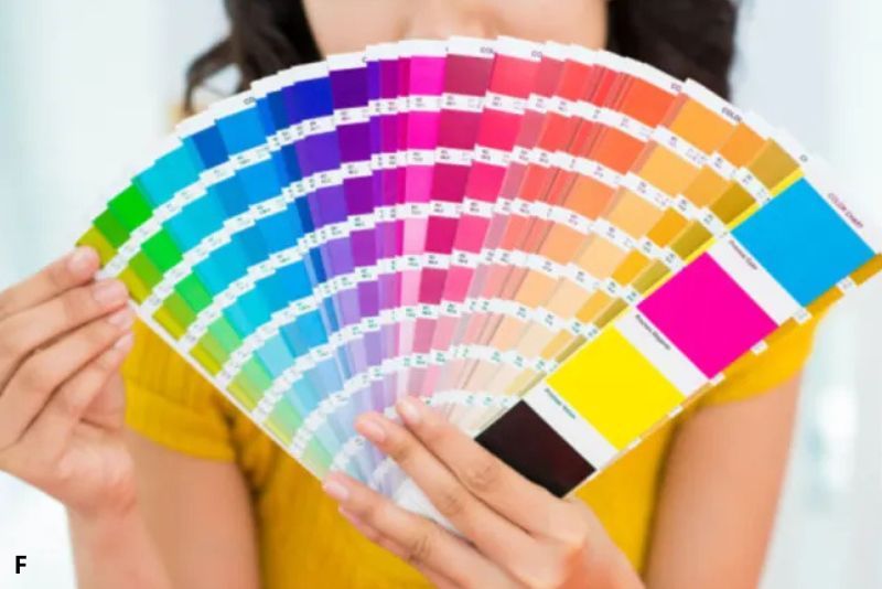 Mengapa Warna Dapat Mempengaruhi Perasaan?