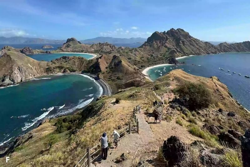 5 Kota Paling Maju di NTT 2025, Flores Jadi Pusat Pertumbuhan Baru!