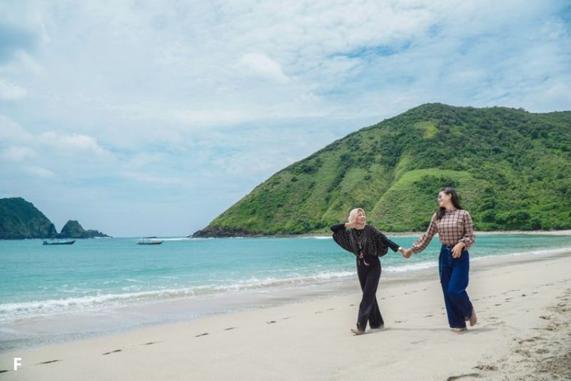 Pantai Mawun