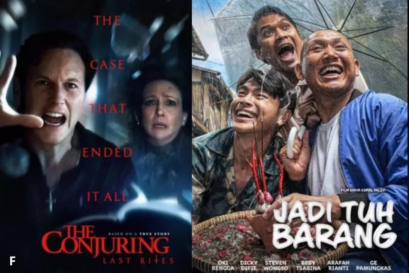 Film Horor