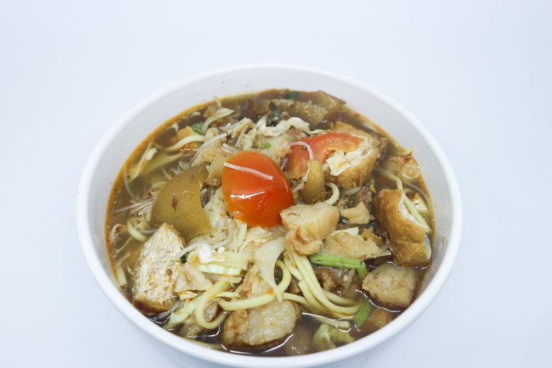 Sop Kikil