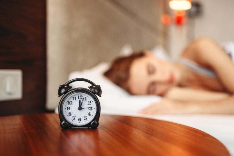 Tidur