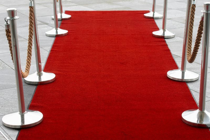 Karpet Merah