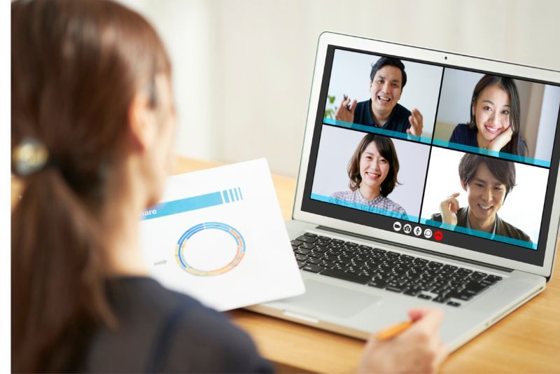 Virtual Assistant