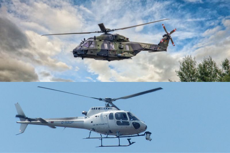 Helikopter