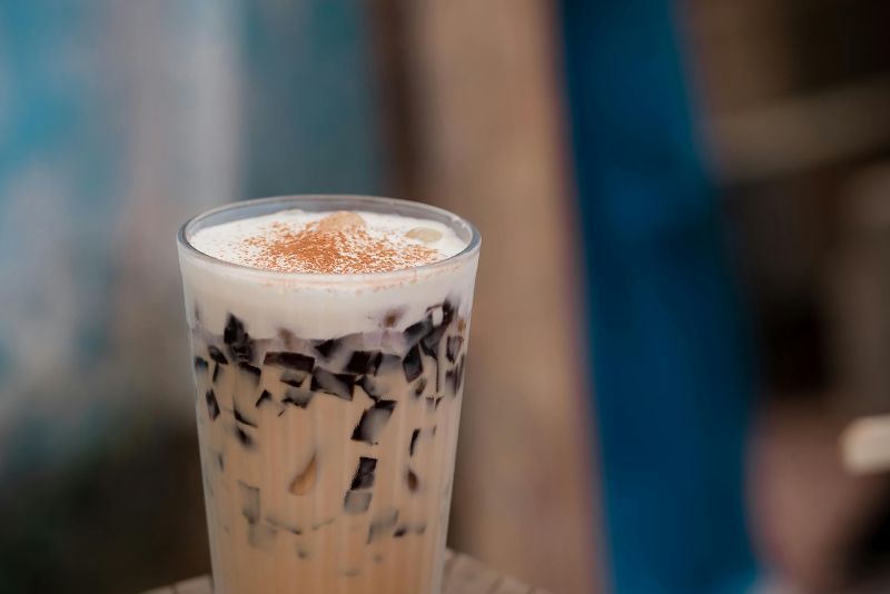 Es Cincau