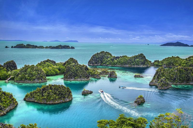 Indonesia