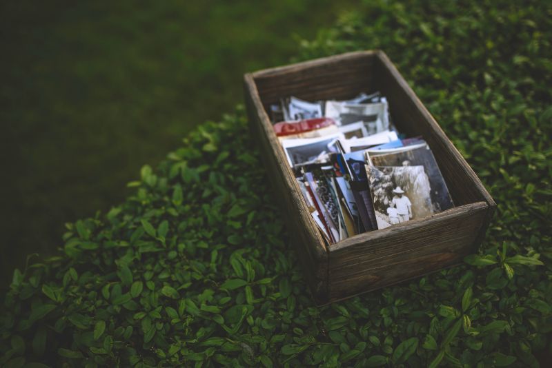Foto Box