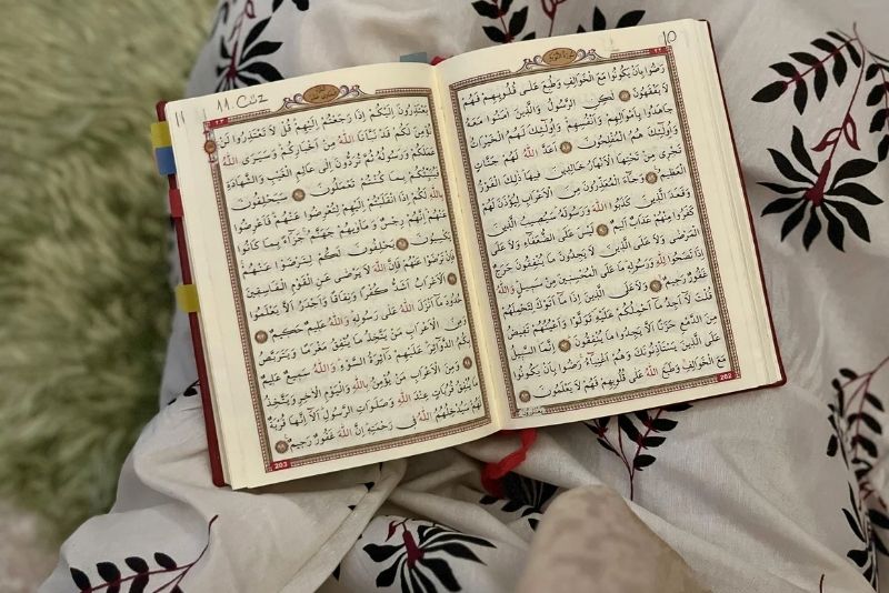 AlQur'an