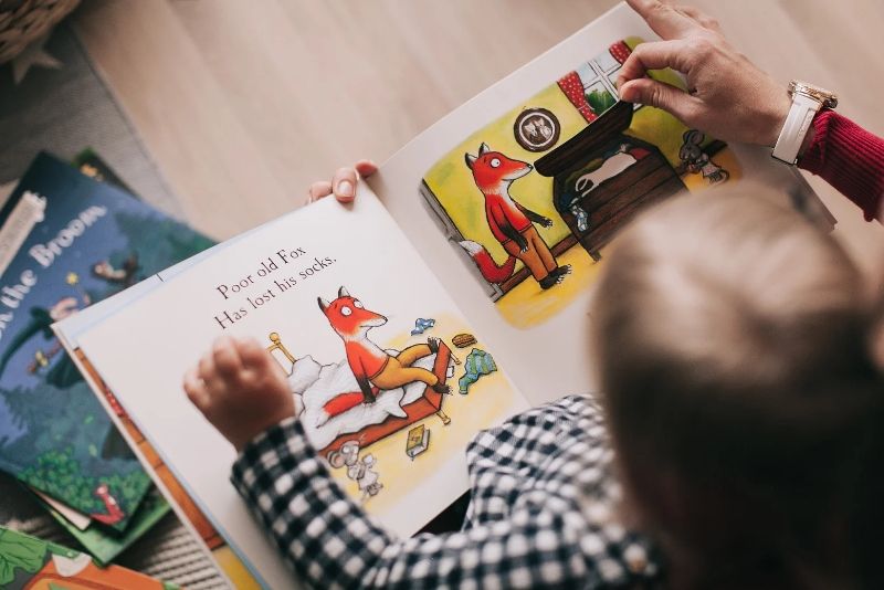 Buku Anak