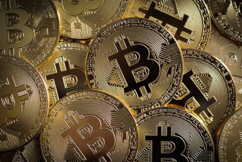 Bitcoin