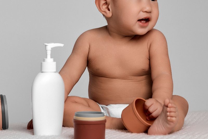 Skincare Bayi