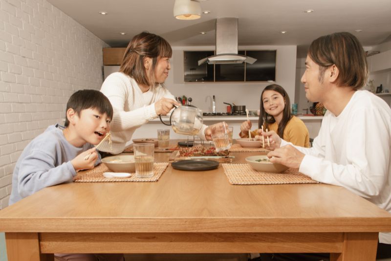 Makan Bersama