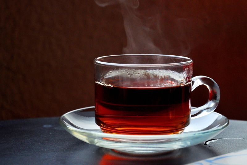 Teh