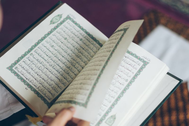 Al-Qur’an