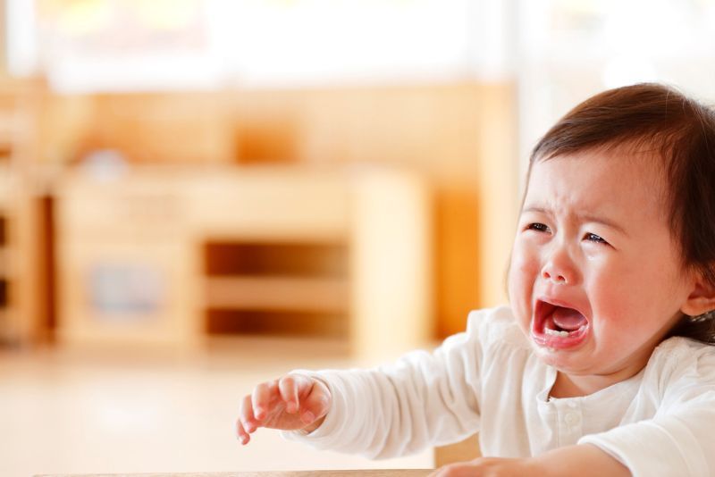Tangisan Anak
