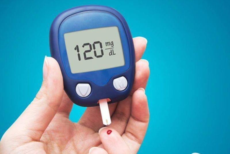 Diabetes
