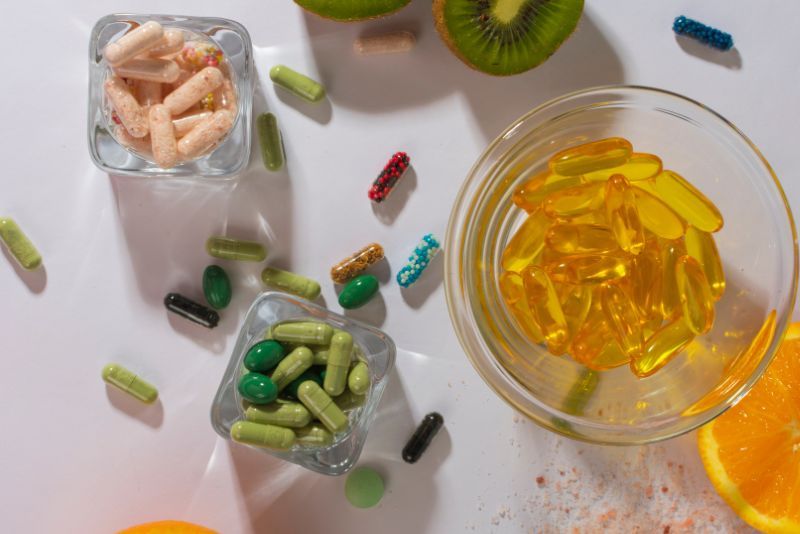 Vitamin