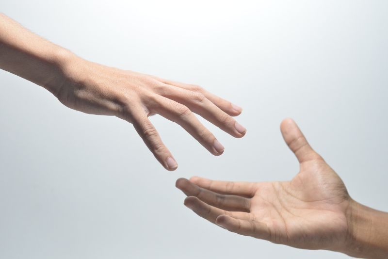 Tangan