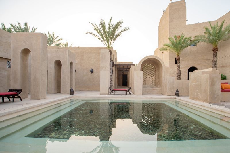 Rumah Arab