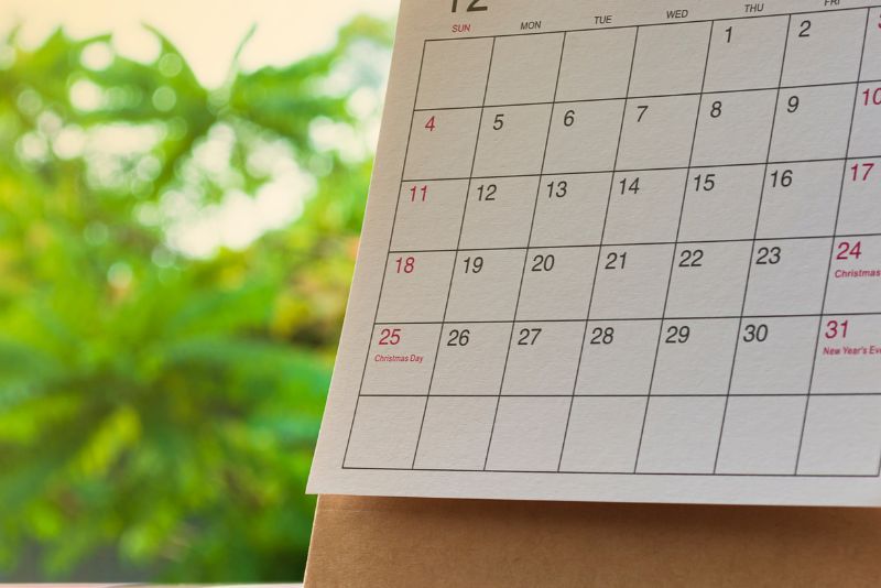 Kalender