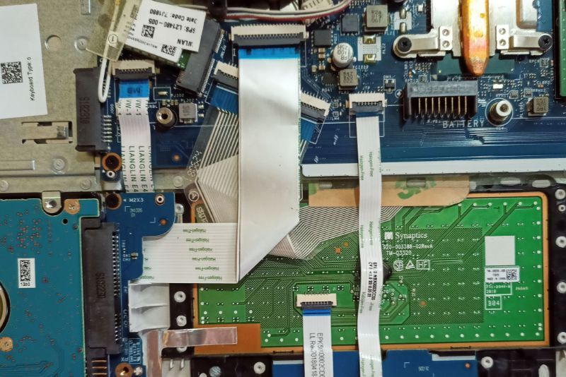 RAM Laptop