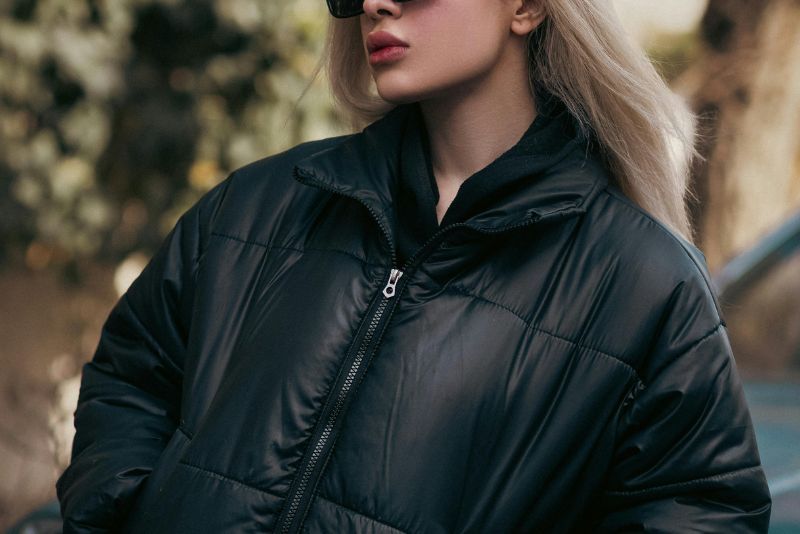 Jaket