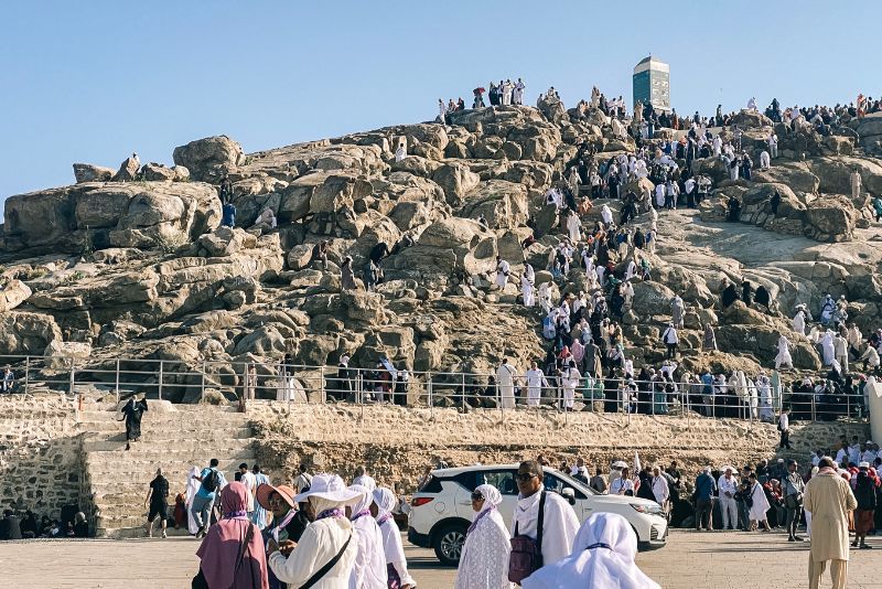 Mekkah