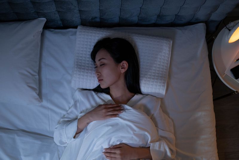 Jam Tidur