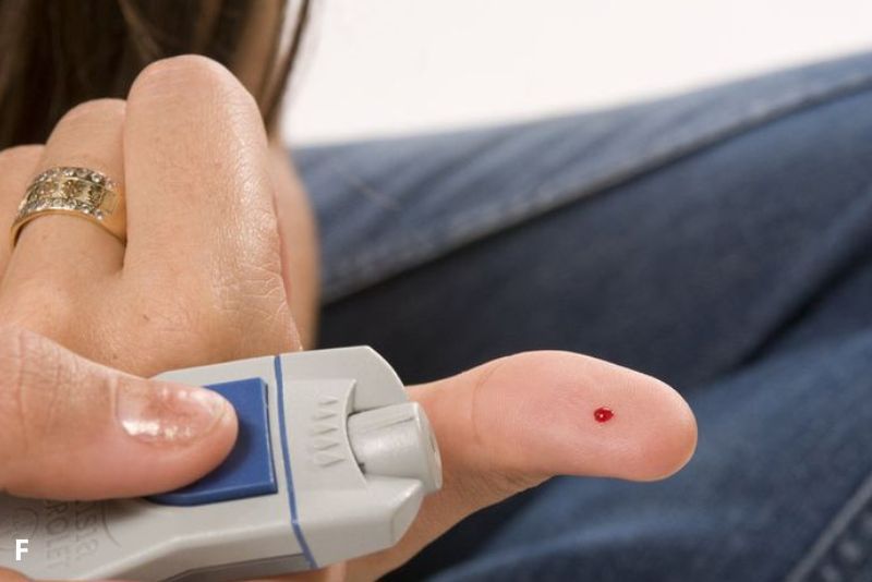 Mengisap Jari saat Terluka Bikin Cepat Sembuh? Cek Dulu Faktanya!