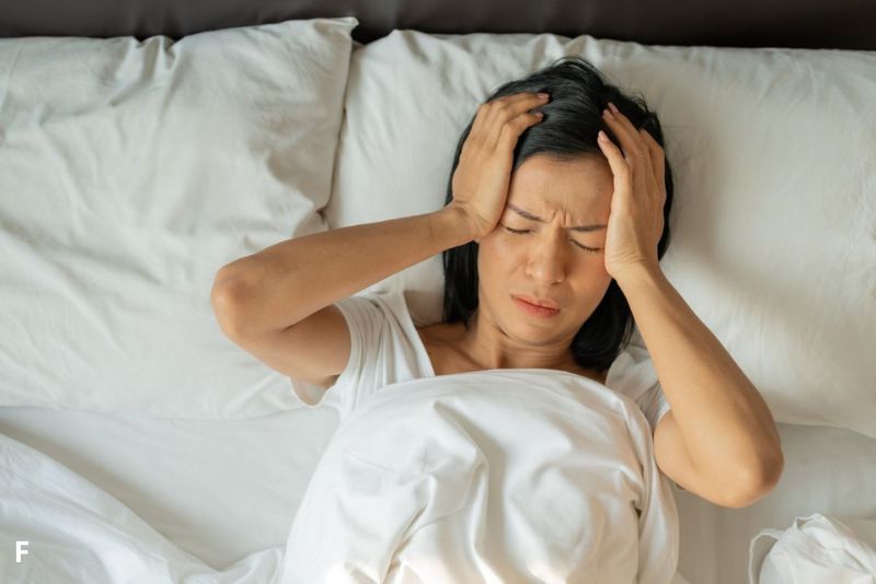 Alasan Kenapa Sering Terbangun antara Pukul 3-5 Pagi?