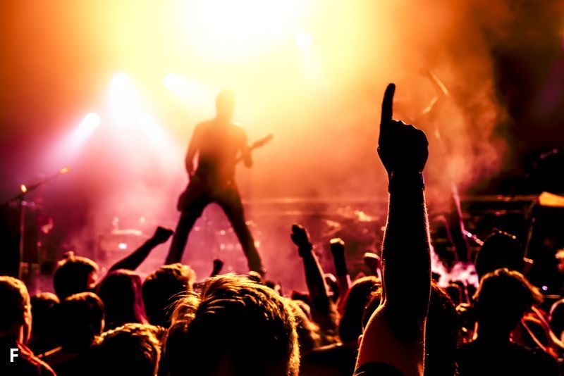 Musik Indie