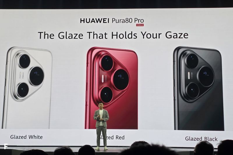 Huawei